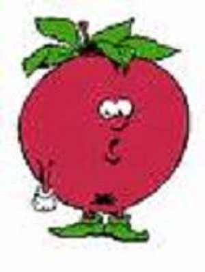 apple